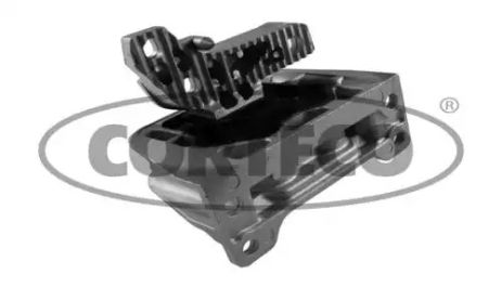 Подушка двигуна OPEL MOVANO, RENAULT MASTER, CORTECO (49361564)