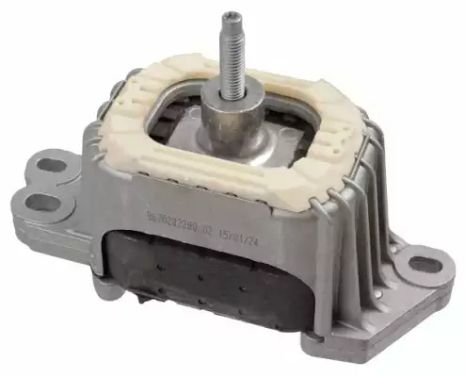 Подушка двигуна FIAT SCUDO, CITROËN JUMPY, PEUGEOT 508, LEMFORDER (3791801)