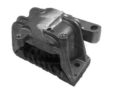 Подушка двигателя SKODA YETI, SEAT ALTEA, AUDI A3, CORTECO (80001060)