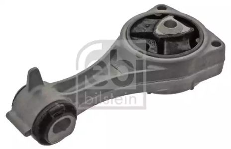 Подушка двигуна RENAULT ESPACE, RENAULT VEL SATIS, RENAULT LAGUNA, FEBI BILSTEIN (44555)