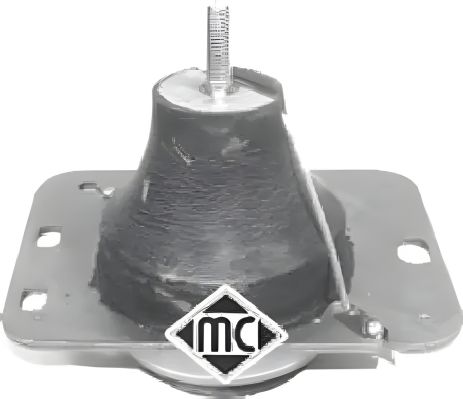 Подушка двигуна TRAFIC RENAULT, PRIMASTAR NISSAN, VIVARO OPEL, METALCAUCHO (04450) Подушка двигуна TRAFIC RENAULT, PRIMASTAR NISSAN, VIVARO OPEL, METALCAUCHO (04450)