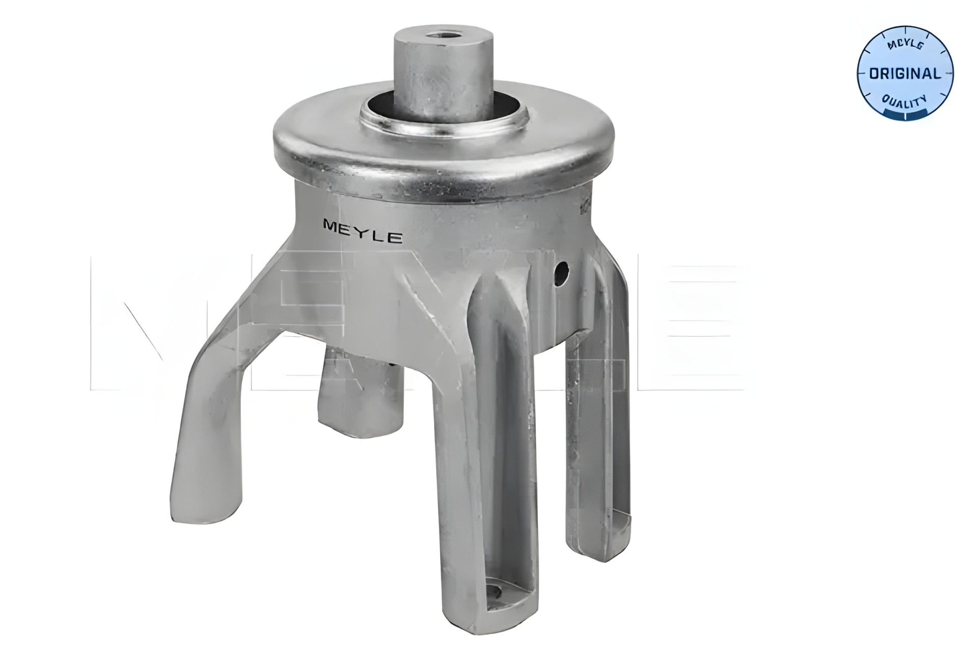 Подушка двигуна VW TRANSPORTER, VW MULTIVAN, MEYLE (1001990148) Подушка двигуна VW TRANSPORTER, VW MULTIVAN, MEYLE (1001990148)