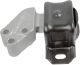 Подушка двигуна для SMART FORTWO, LEMFORDER (3484001)