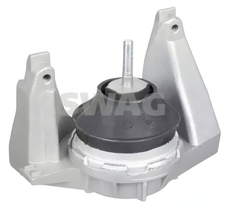 Подушка двигуна AUDI A6, AUDI 100, SWAG (30130038) Подушка двигуна AUDI A6, AUDI 100, SWAG (30130038)