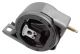 Подушка двигуна MB VANEO, MB A-CLASS, LEMFORDER (2506101) Подушка двигуна MB VANEO, MB A-CLASS, LEMFORDER (2506101)