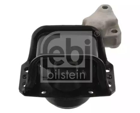 Подушка двигателя CITROËN C4, PEUGEOT 308, PEUGEOT 307, FEBI BILSTEIN (38966)