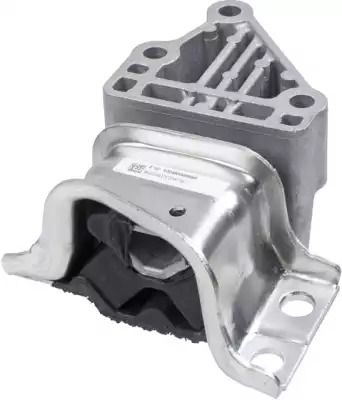 Подушка двигуна FIAT DUCATO, LEMFORDER (3947901)