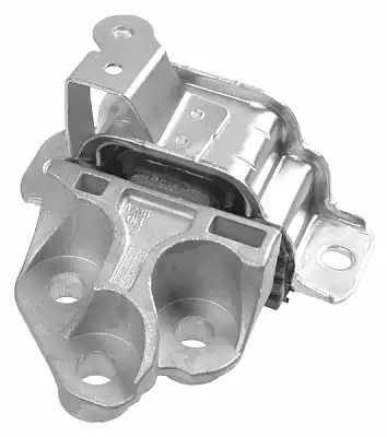 Подушка двигателя ALFA ROMEO, FIAT PUNTO, FIAT GRANDE, LEMFORDER (3446001)