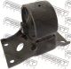 Подушка двигателя NISSAN BLUEBIRD, NISSAN WINGROAD, NISSAN SUNNY, FEBEST (NM027)