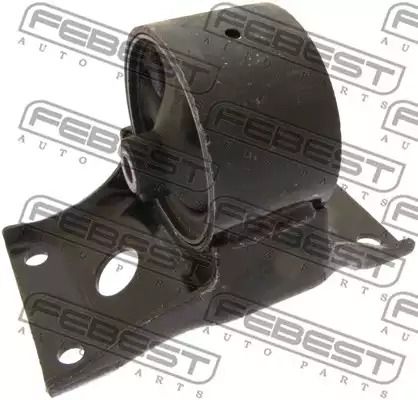 Подушка двигателя NISSAN BLUEBIRD, NISSAN WINGROAD, NISSAN SUNNY, FEBEST (NM027)