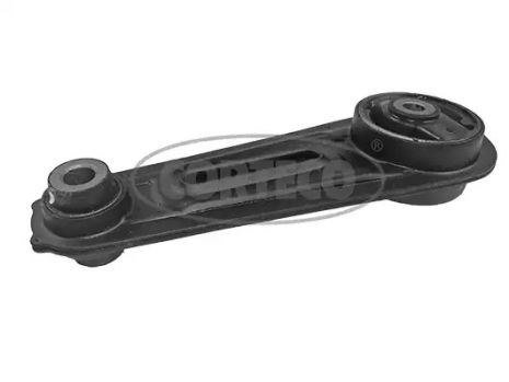 Подушка двигателя NISSAN X-TRAIL, NISSAN QASHQAI, CORTECO (49425724)