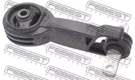 Подушка двигуна HONDA CROSSROAD, HONDA CIVIC, HONDA STREAM, FEBEST (HMFDAT)