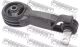Подушка двигуна HONDA CROSSROAD, HONDA CIVIC, HONDA STREAM, FEBEST (HMFDAT)