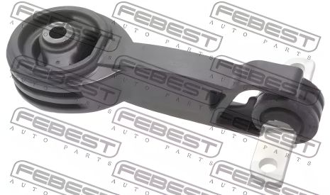 Двигательная подушка для HONDA CROSSROAD, CIVIC, STREAM, FEBEST (HMFDAT) Двигательная подушка для HONDA CROSSROAD, CIVIC, STREAM, FEBEST (HMFDAT)