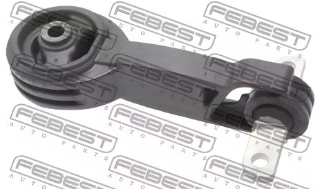 Подушка двигуна HONDA CROSSROAD, HONDA CIVIC, HONDA STREAM, FEBEST (HMFDAT) Подушка двигуна HONDA CROSSROAD, HONDA CIVIC, HONDA STREAM, FEBEST (HMFDAT)