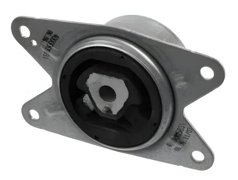 Подушка двигуна OPEL MERIVA, OPEL ASTRA, OPEL ZAFIRA, LEMFORDER (2799801) - амортизація двигуна