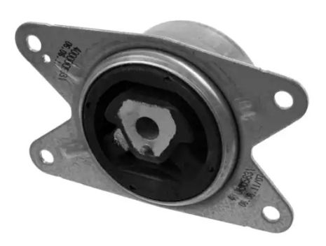 Подушка двигателя OPEL MERIVA, OPEL ASTRA, OPEL ZAFIRA, LEMFORDER (2799801)