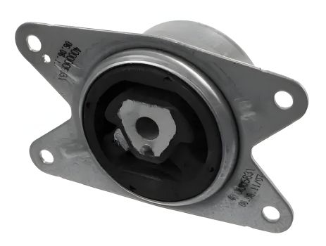 Подушка двигуна OPEL MERIVA, OPEL ASTRA, OPEL ZAFIRA, LEMFORDER (2799801) - амортизація двигуна Подушка двигуна OPEL MERIVA, OPEL ASTRA, OPEL ZAFIRA, LEMFORDER (2799801) - амортизація двигуна