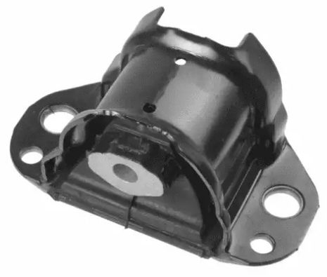 Подушка двигателя RENAULT CLIO, RENAULT THALIA, RENAULT KANGOO, LEMFORDER (3144501)