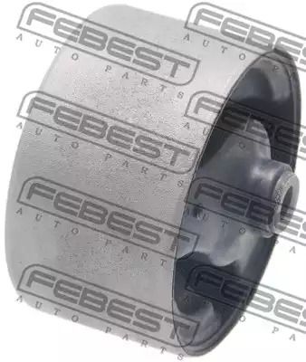 Подушка двигателя KIA MAGENTIS, KIA CARENS, KIA OPTIMA, FEBEST (KMBOPTR)
