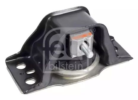 Подушка двигуна RENAULT CLIO, RENAULT MODUS, FEBI BILSTEIN (33986)