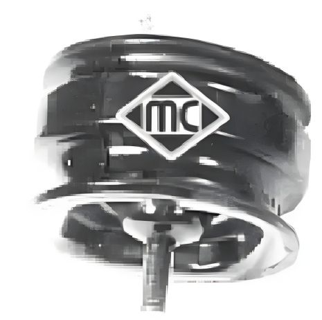 Подушка двигуна TRANSIT FORD, METALCAUCHO (02790) Подушка двигуна TRANSIT FORD, METALCAUCHO (02790)