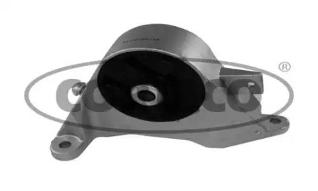 Подушка двигателя SAAB 9-3X, OPEL INSIGNIA, OPEL VECTRA, CORTECO (49368439)