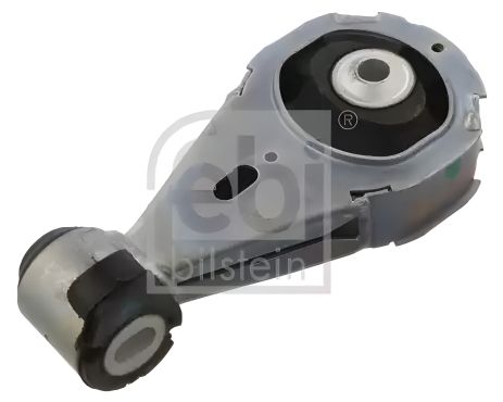 Подушка двигателя для RENAULT FLUENCE, RENAULT MEGANE от FEBI BILSTEIN 37287 Подушка двигателя для RENAULT FLUENCE, RENAULT MEGANE от FEBI BILSTEIN 37287