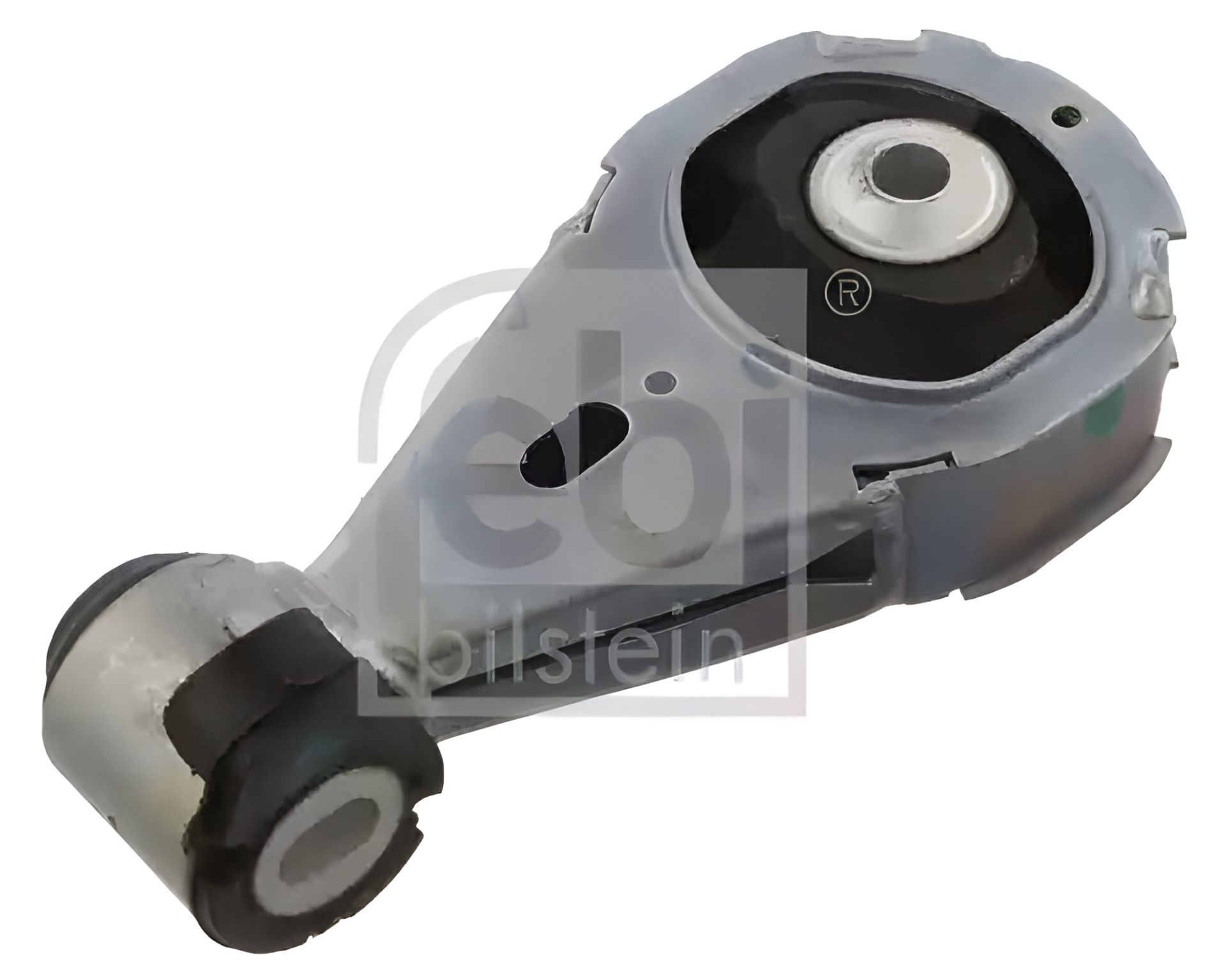 Подушка двигателя для RENAULT FLUENCE, RENAULT MEGANE от FEBI BILSTEIN 37287 Подушка двигателя для RENAULT FLUENCE, RENAULT MEGANE от FEBI BILSTEIN 37287