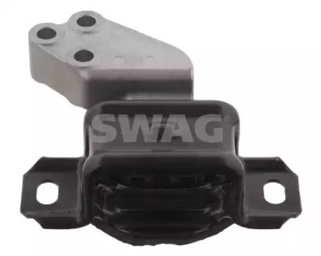 Подушка двигуна SMART FORTWO, SWAG (12932514)