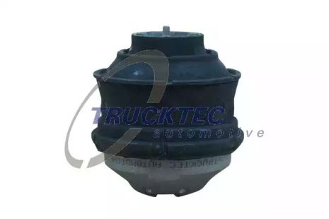 Подушка двигателя MB CLS, MB E-CLASS, MB C-CLASS, TRUCKTEC (0222044)