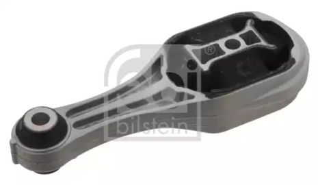 Подушка двигателя RENAULT MEGANE, RENAULT FLUENCE, RENAULT SCÉNIC, FEBI BILSTEIN (32778)