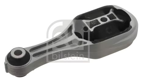 Опора двигуна RENAULT MEGANE, FLUENCE, SCÉNIC, FEBI BILSTEIN (32778) Опора двигуна RENAULT MEGANE, FLUENCE, SCÉNIC, FEBI BILSTEIN (32778)