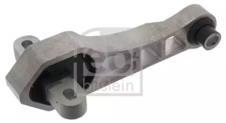 Подушка двигуна FIAT FIORINO, FIAT QUBO, FIAT LINEA, FEBI BILSTEIN (100225)