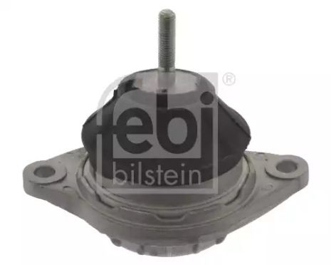 Подушка двигуна AUDI A6, AUDI 100, FEBI BILSTEIN (10014)