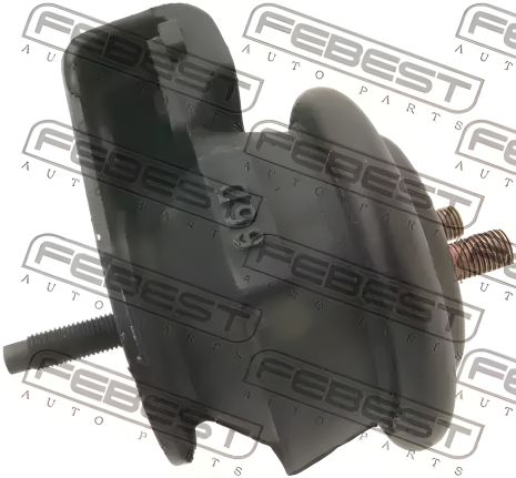Подушка двигуна для SANTANA 300, SUZUKI (CHANGAN), SUZUKI LIANA, FEBEST (SZM004) Подушка двигуна для SANTANA 300, SUZUKI (CHANGAN), SUZUKI LIANA, FEBEST (SZM004)