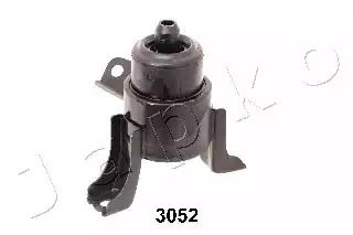 Подушка двигателя MAZDA 6, JAPKO (GOJ3052)