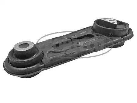 Подушка двигателя NISSAN NV200, NISSAN NOTE, NISSAN MICRA, CORTECO (80001358)