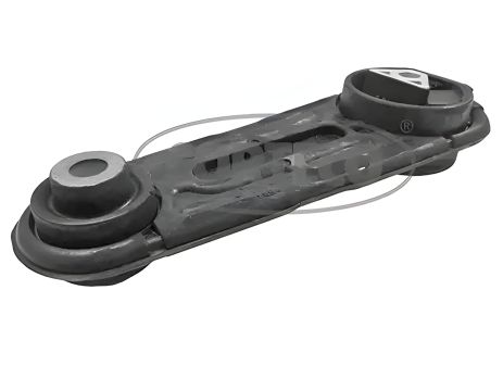 Подушка двигуна для NISSAN NV200, NISSAN NOTE, NISSAN MICRA, CORTECO (80001358)