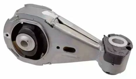Подушка двигателя RENAULT FLUENCE, RENAULT SCÉNIC, RENAULT MEGANE, LEMFORDER (3795201)