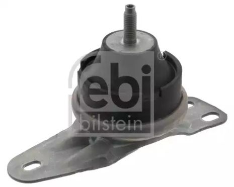 Подушка двигателя CITROËN C5, PEUGEOT 508, PEUGEOT 407, FEBI BILSTEIN (47709)