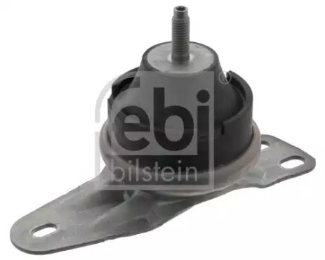 Подушка двигуна CITROËN C5, PEUGEOT 508, PEUGEOT 407, FEBI BILSTEIN (47709)