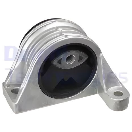 Подушка двигателя для CITROËN JUMPER, FIAT DUCATO, PEUGEOT BOXER, DELPHI (TEM052)