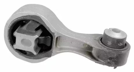 Подушка двигателя OPEL VIVARO, RENAULT TRAFIC, LEMFORDER (3797001)