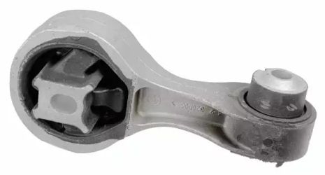 Подушка двигуна OPEL VIVARO, RENAULT TRAFIC, LEMFORDER (3797001)
