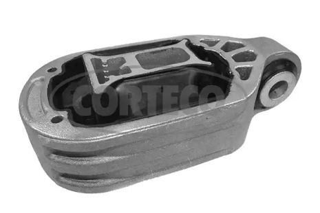 Подушка двигуна RENAULT MEGANE, RENAULT GRAND SCÉNIC, RENAULT SCÉNIC, CORTECO (49430757)