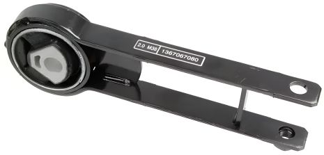 Подушка двигуна Fiat Ducato, Lemforder (3948201)