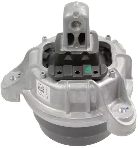 Подушка 5, BMW 6, BMW 7, LEMFORDER (3781101) двигуна BMW