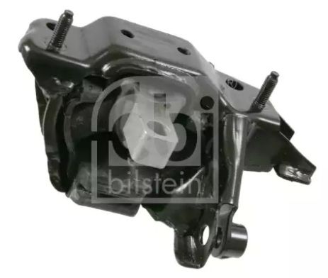 Подушка двигателя AUDI A1, SEAT IBIZA, VW POLO, FEBI BILSTEIN (19904)