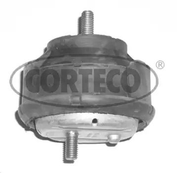 Подушка двигателя BMW 3, CORTECO (603644)